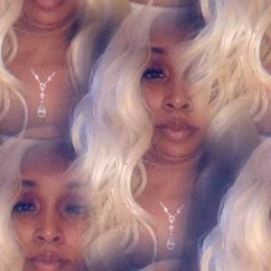 Meet your Posher, Camika